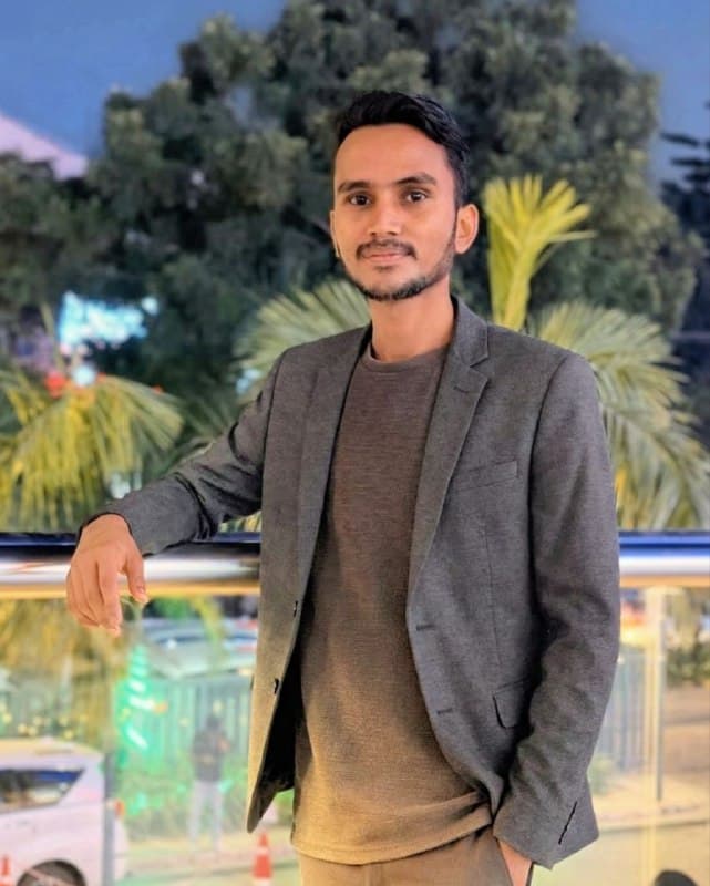 Aasif - Business Operation at Bizfylr