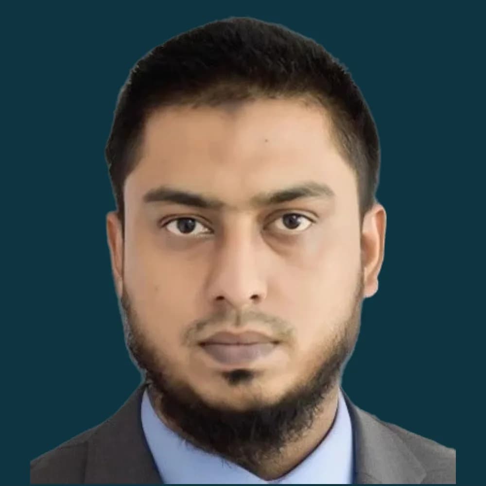 Modassir Khan - Digital Operations Lead at Bizfylr