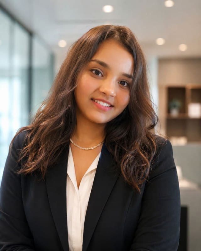 Supriya - Customer Support Specialist at Bizfylr