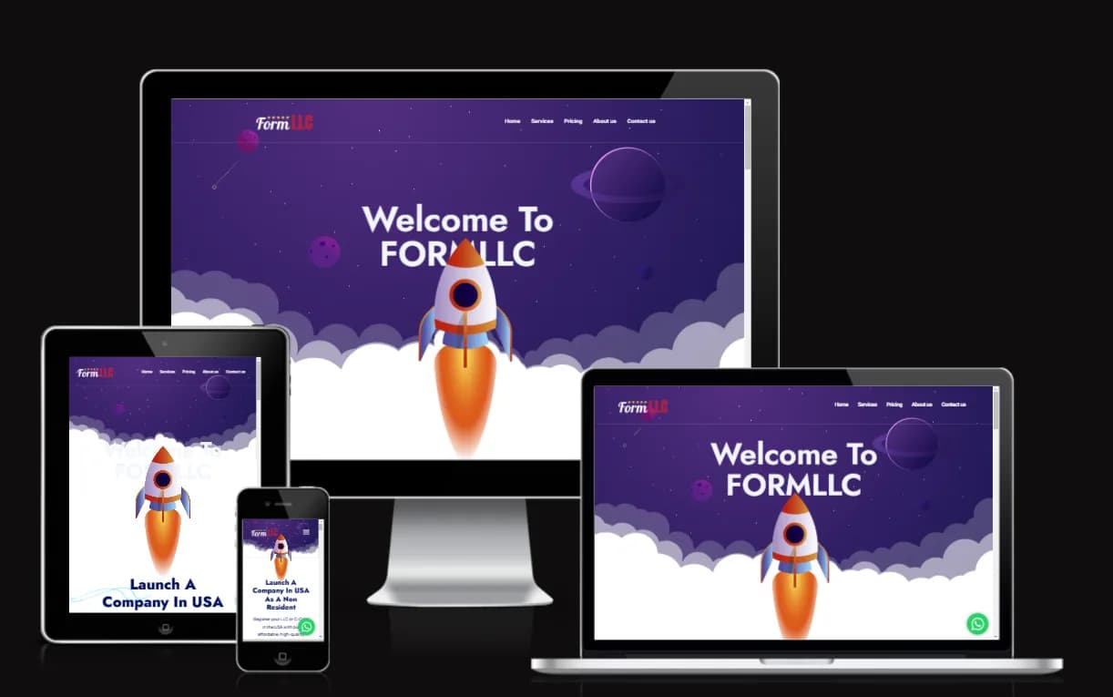 FormLLC